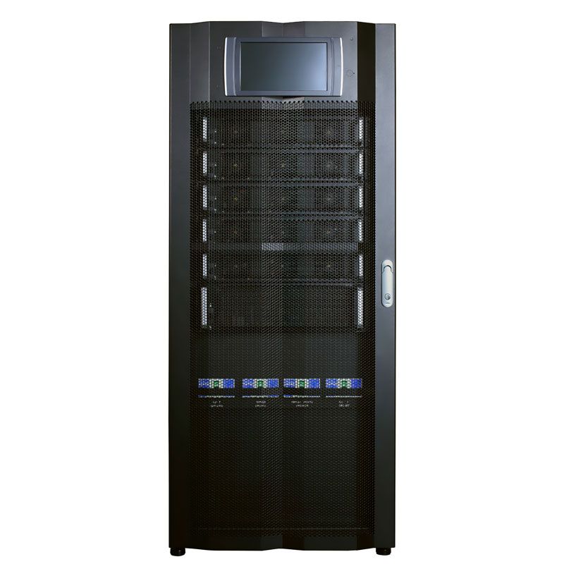 Источник бесперебойного питания Delta Modulon DPH-80K 40kVA 400V 3:3