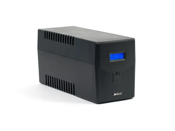 Источник бесперебойного питания SKAT-UPS 1500/900