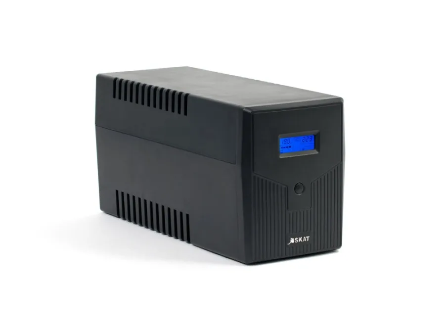 Источник бесперебойного питания SKAT-UPS 2000/1200