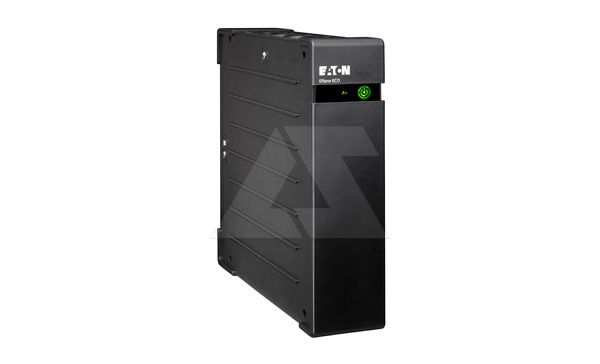 Источник бесперебойного питания Eaton Ellipse ECO 500ВА, 300Вт, 3+1 евророзетки