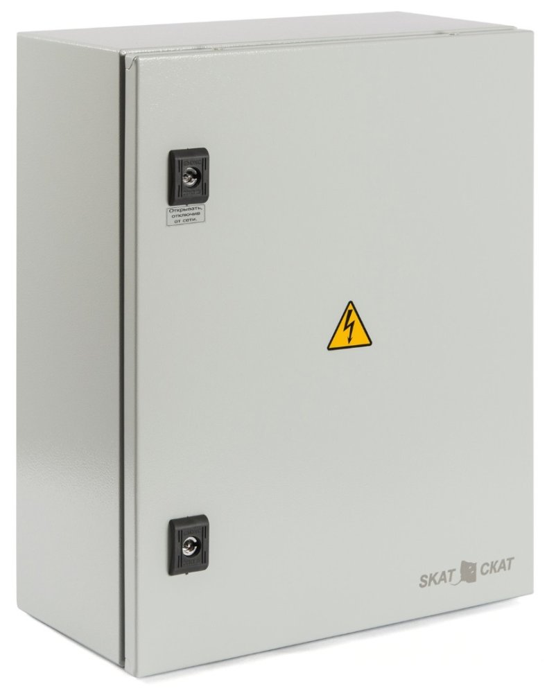 Источник бесперебойного питания SKAT-V.220AC-800VA ИСП.5