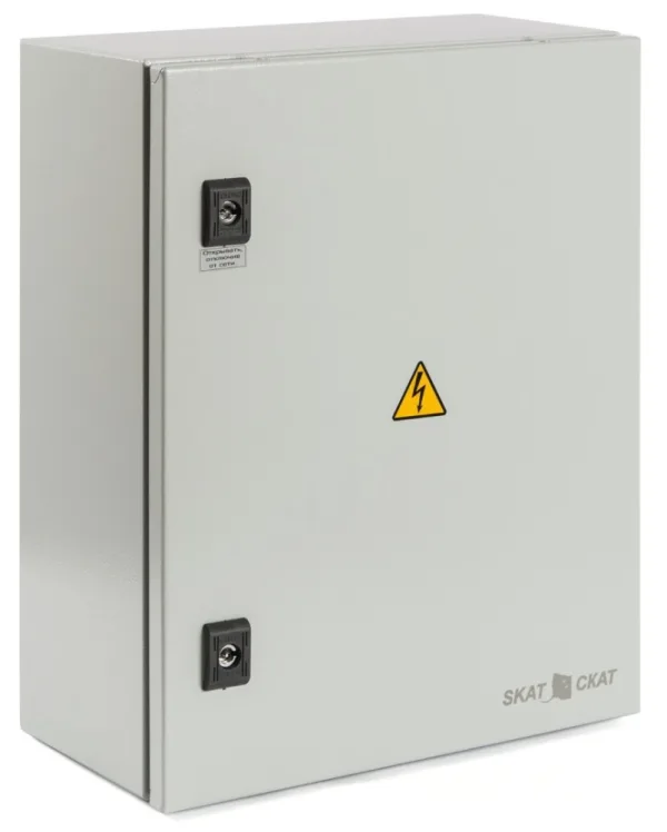 Источник бесперебойного питания SKAT-V.220AC-800VA ИСП.5