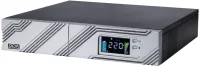 Источник бесперебойного питания Powercom Smart King RT SRT-1000A LCD, фото 1