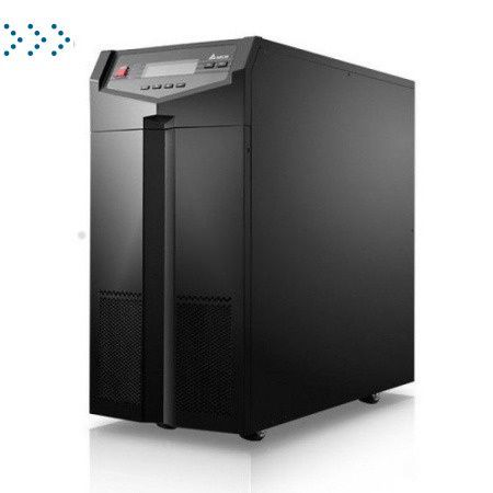 ИБП HPH-Series 20 kVa 3-3    GES203HH330035 GES203HH330035