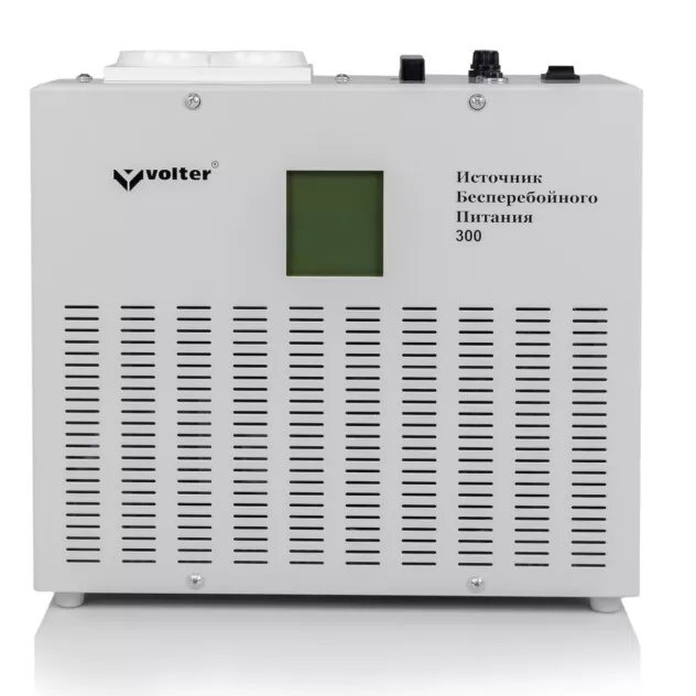Источник бесперебойного питания Volter™ИБП-300