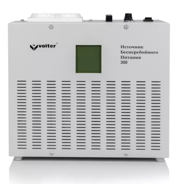 Источник бесперебойного питания Volter™ИБП-300