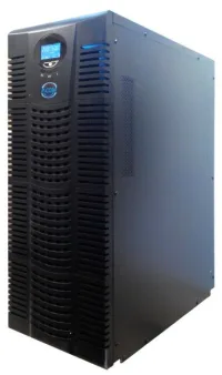 Источник бесперебойного питания P-Com Pro 10SB 10кВА, фото 1