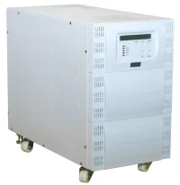 Источник бесперебойного питания Powercom Vanguard VGD-5000, фото 3