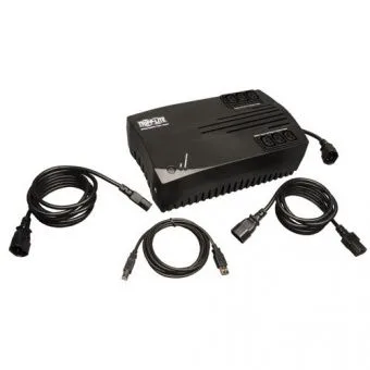 Источник бесперебойного питания Tripp Lite AVRX750U 750 ВА