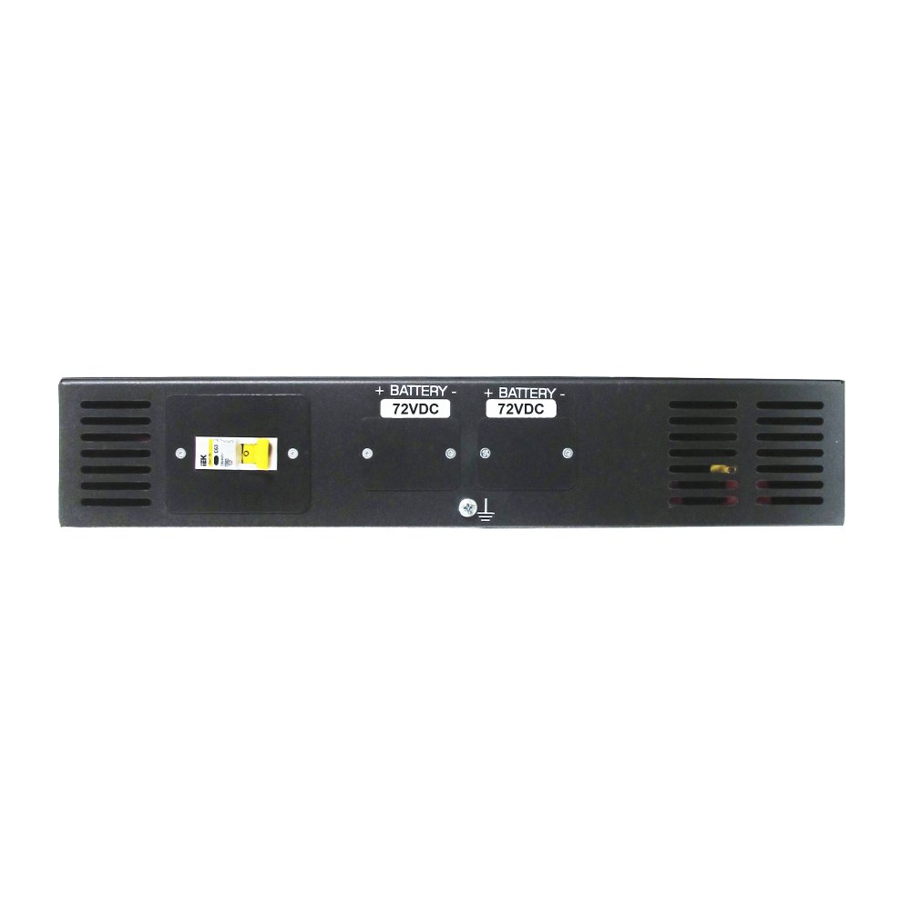 Батарейный блок SVC BAT06-72V-7AH-R