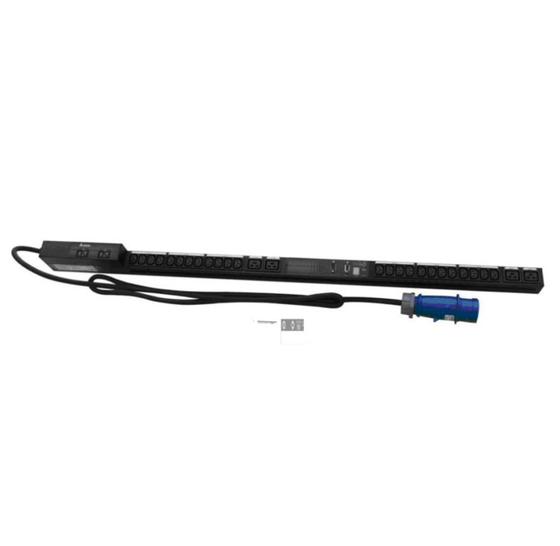 Блок распределения питания Delta PDU2421