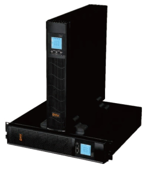 ИБП Kiper Power SmartPro 1000 RM IEC (1000VA/800W)