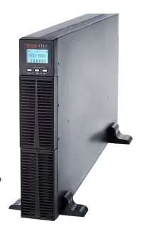 ИБП Kiper Power Online ONE 3K RM Gen2 (3000VA/3000W), фото 4