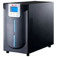 ИБП с двойным преобразованием N-Power Mega-Vision 3000 LT, фото 1