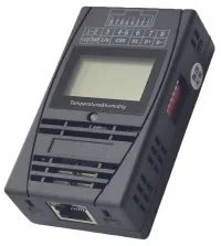 Устройство мониторинга окружающей среды Kiper Power Gen2, фото 3