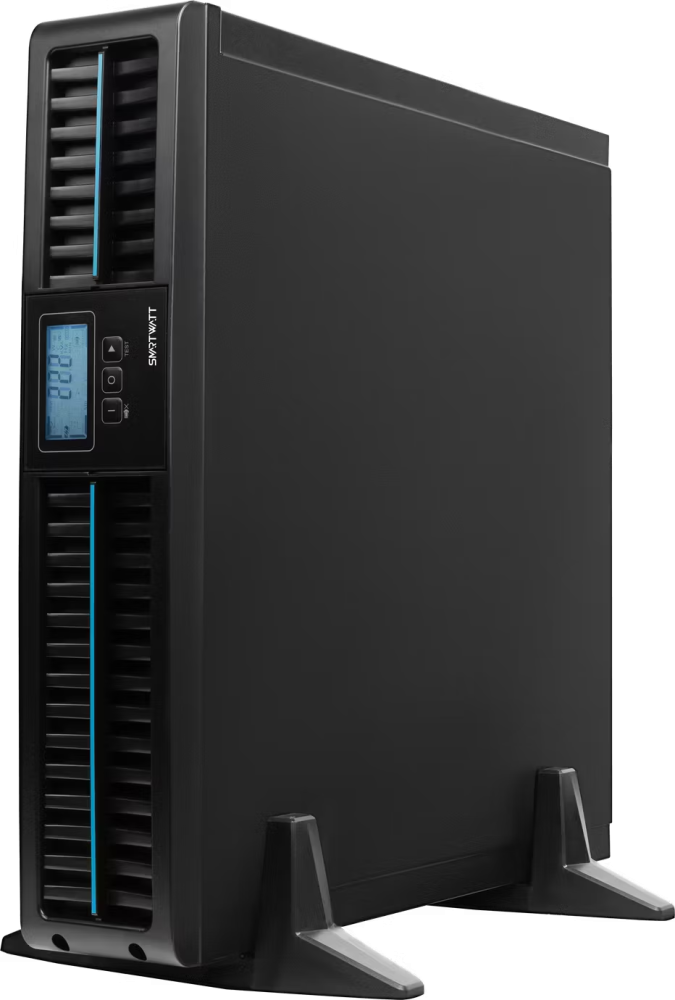 ИБП SMARTWATT UPS DATA PRO 1kVA