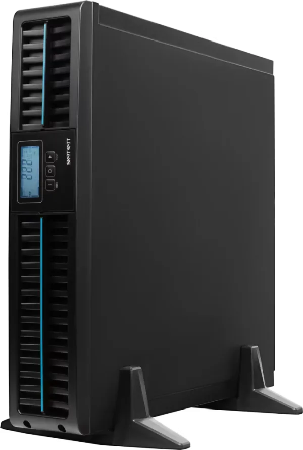 ИБП SMARTWATT UPS DATA PRO 1kVA