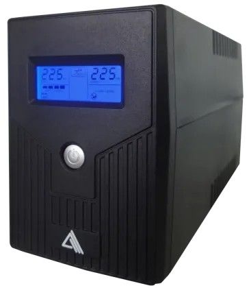 ИБП VoltageLab LT-800-LCD