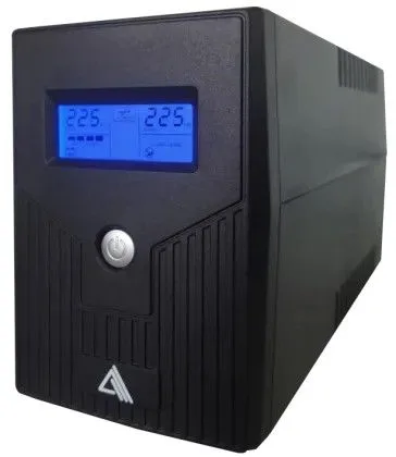 ИБП VoltageLab LT-800-LCD