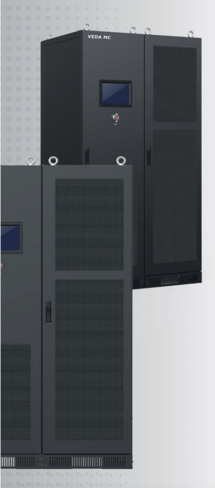 Источник бесперебойного питания VEDAUPS P600