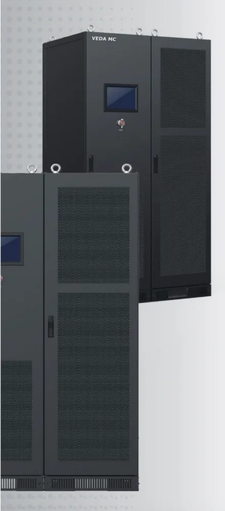 Источник бесперебойного питания VEDAUPS P600