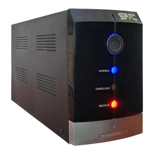 Источник бесперебойного питания SVC V-1500-F/R