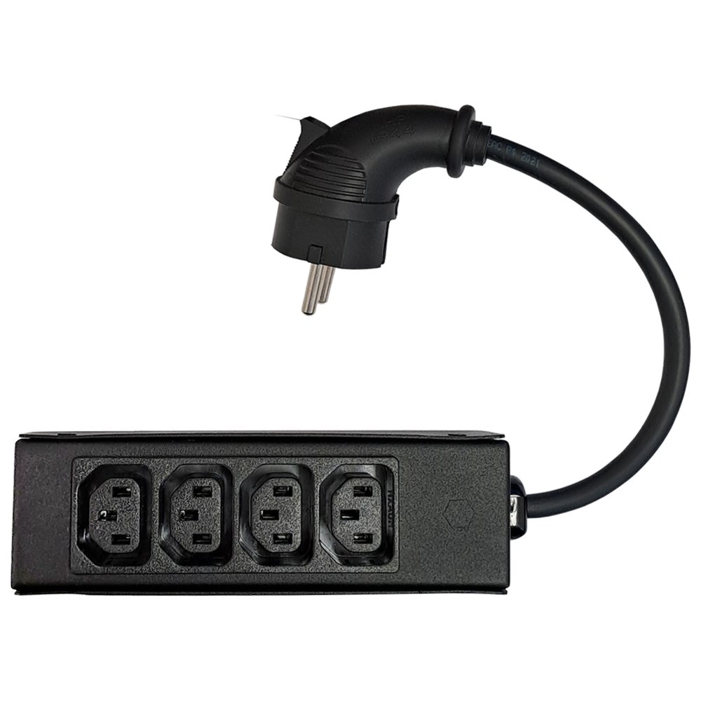 Блок распределения питания SVC PDU 4C13