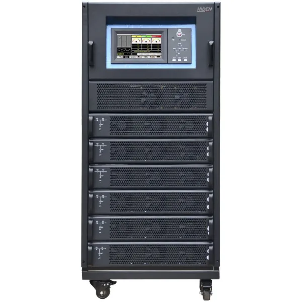 Силовой шкаф Hiden Expert HEM060/10R