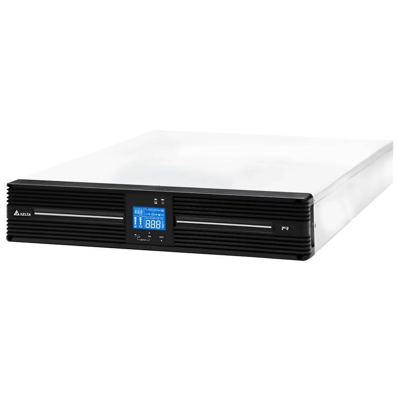 Источник бесперебойного питания Delta R-Series 3000 ВА
