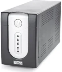 Источник бесперебойного питания Powercom Imperial IMP-1025AP, фото 2