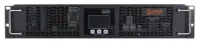 ИБП  Kiper Power Online ONE 6K RM Gen1 (6000VA/6000W), фото 1