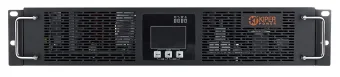 ИБП  Kiper Power Online ONE 6K RM Gen1 (6000VA/6000W)