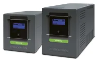 Источник бесперебойного питания Socomec Netys PR MT 1000, фото 3