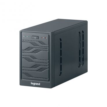 ИБП Legrand NikyS 1000VA, 600W