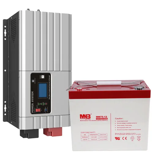 Комплект HPS30-1012-75