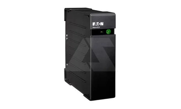Источник бесперебойного питания Eaton Ellipse ECO 650ВА, 400Вт, 3+1 розетки IEC