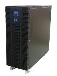 Источник бесперебойного питания P-Com Single-Pro D2031 с АКБ, фото 1