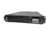 Источник бесперебойного питания ELTENA Monolith V 10000RT2U, фото 3