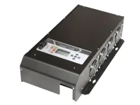 ЕРМАК 1512М OffLine, инвертор DC-AC с зарядным устройством, 12В/1500Вт, фото 2