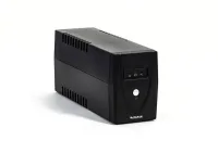 ИБП RAPAN-UPS 600, универсальный источник бесперебойного питания, фото 1