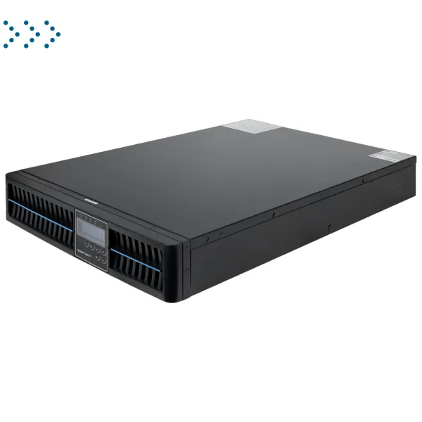Источник бесперебойного питания SMARTWATT UPS SUPREME 6kVA L 3703020710010
