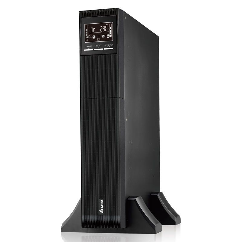 Источник бесперебойного питания Delta MX-Series 1.1KVA