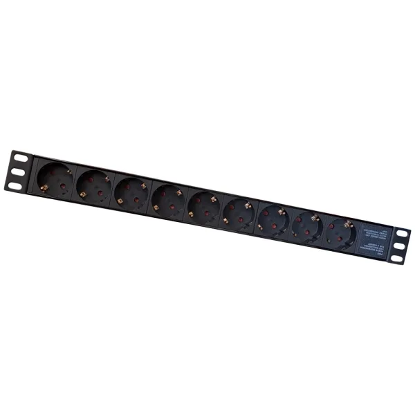 Блок розеток SVC PDU 700509102
