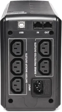 Источник бесперебойного питания Powercom Smart King Pro+ SPT-500-II, фото 2