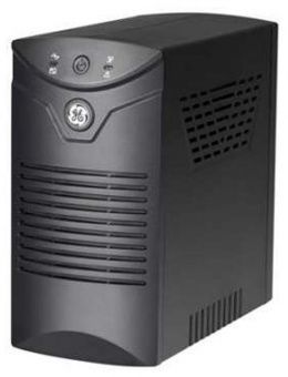 Источник бесперебойного питания General Electric VCL400 230V 400VA LI