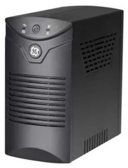 Источник бесперебойного питания General Electric VCL400 230V 400VA LI