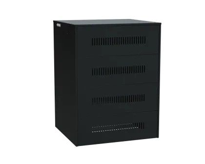 Шкаф для АКБ VoltageLab BR-40