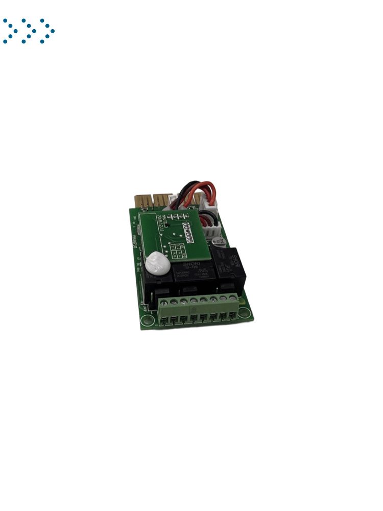 Дополнительная карта SMARTWATT UPS RELAY MINI CARD 4512020450003