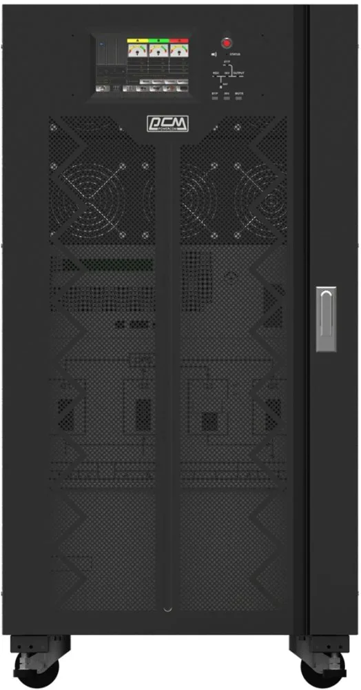 Источник бесперебойного питания Powercom Vanguard-II-33 VGD-II-100M33