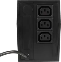 Источник бесперебойного питания Powercom Raptor RPT-600A, фото 2